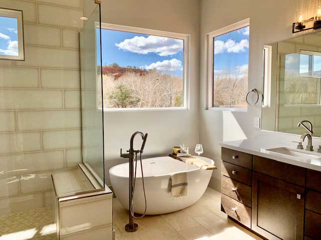 Sundance Master Bath